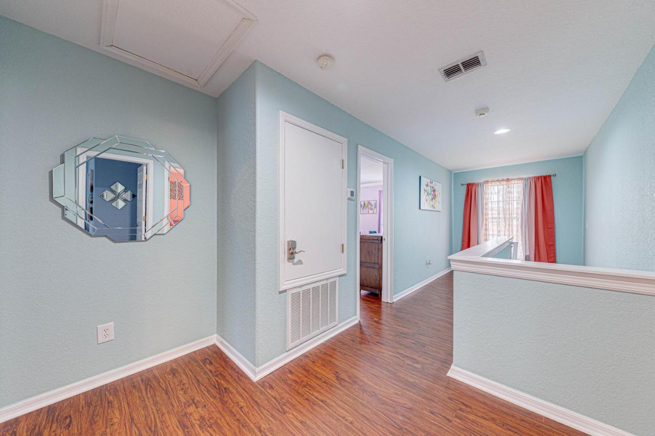 Affordable 4 Bedroom Luxury Villa Near Disney/Private Pool/Arcade/Game Room Orlando Exterior foto